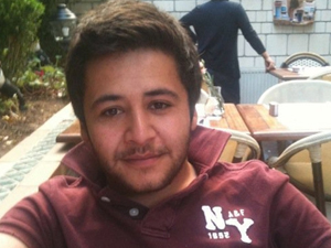 MHP’li Başkan'dan eski başkanın oğluna darp!