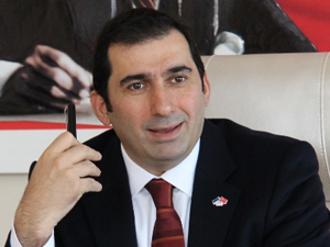 Sadri Şener'e yapılan vefasızlık!