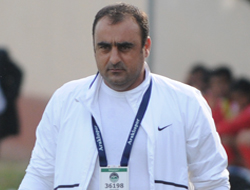 Erdem Şampiyonluk istiyor