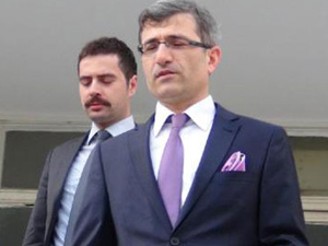 17 Aralık savcısına koruma şoku