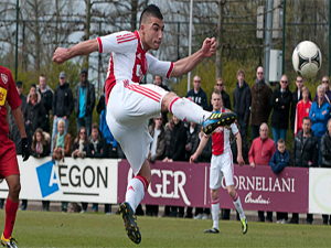 Ajax'tan Trabzonspor'a! Resmen açıklandı..