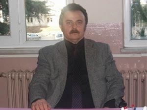 Samsun'da bir öğretmen intihar etti!