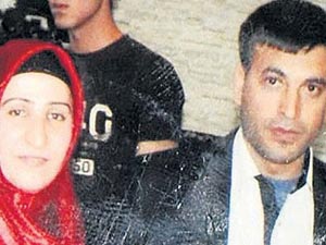 Polisle kan donduran görüşme!