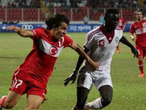 Milli futbolcu denizde boğuldu!