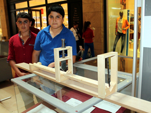 Trabzon'da Hamsimatik maddiyata takıldı