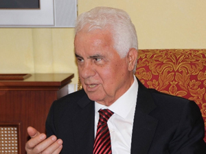 "Türkiye ne kadar güçlüyse..."