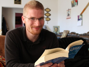 Katliamdan kurtulduktan sonra Müslüman oldu!