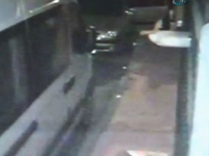 Küçükçekmece’de banka soygunu