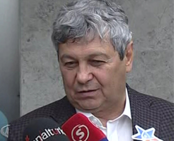 Lucescu'ya büyük şok!