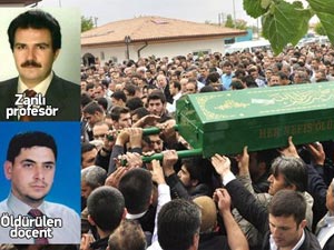 Üniversitedeki cinayette yeni ayrıntılar