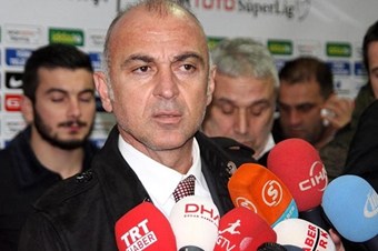 İbrahim Hacıosmanoğlu'na ağır sözler