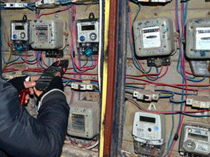 İstanbul'da büyük elektrik kesintisi