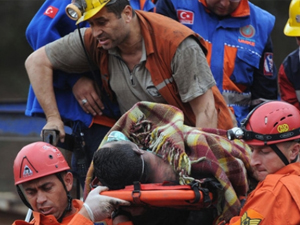 Soma'da herşey değişebilir!