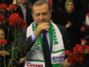 Başbakan'dan çok sert sözler