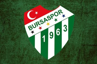 Bursaspor'da istifa şoku