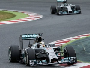 F1 Kanada'da ilk cep kimin?