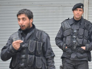 Şefkat Tepe'ye yasak!