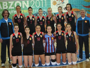 Trabzon takımına Çinli yıldız!