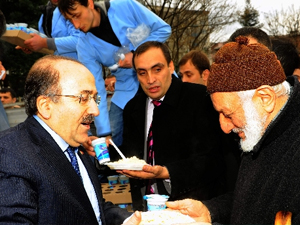 Trabzon'da KASTAŞ'ın yıldönümü kutlandı