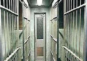 Deprem Mahkumlara Yaradı