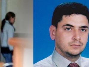 Katil profesörün eşinden flaş karar!