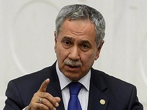 "İndirilmesi alçakça bir hareket"