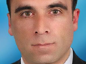 Trabzon'da taksici intihar etti!