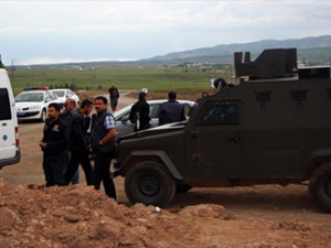 Askere silahlı saldırı!