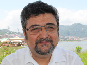 Giresun CHP'de şok eden istifa!