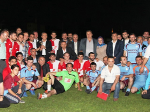 Şampiyon Şalpazarı Dernekleri Federasyonu