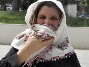 İşyerinden yiyecek çalınca yakalandı!