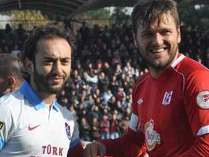 Trabzonlu Reis imzayı attı!