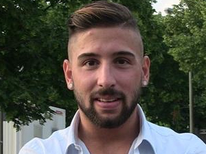 "Trabzonspor'da yeni Hami olabilirim!"