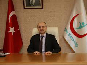 Rize'de hastanede yeni uygulama!