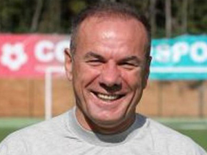 Giresunspor'da anlaşma sağlandı