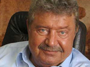 M.A.Yılmaz: O kupa gitti!