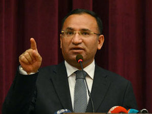 Musul için gereken yapılacak!