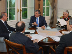 Kritik zirve sona erdi!