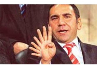 Otyakmaz'ın boş hayali!