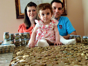 Trabzonlu 7 yılda tam...