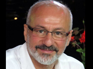 Ongan Hacıosmanoğlu'nu topa tuttu