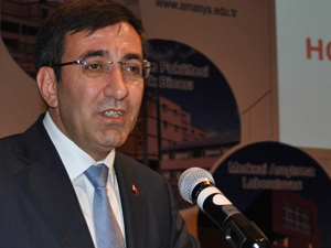 Bakan Türkiye'nin hedefini açıkladı!