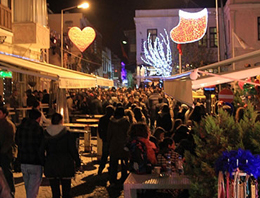 İçkili restoranlar Diyanet'e devredildi