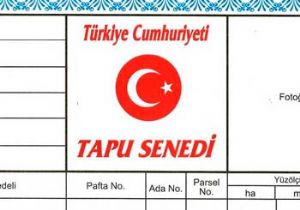 Trabzon'da tapular erkeklerin