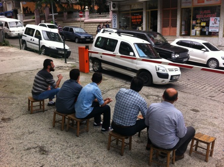 Trabzonlu'nun haklı isyanı