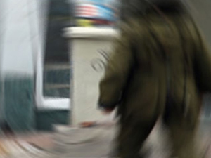 Ankara’da sıcak dakikalar