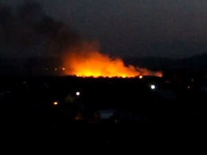 Ruslar uçak düşürdü: 49 ölü