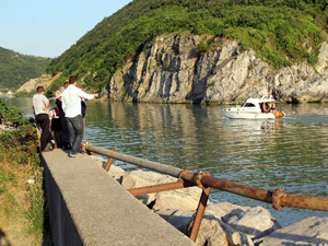 Stajyer üniversitelinin acı sonu