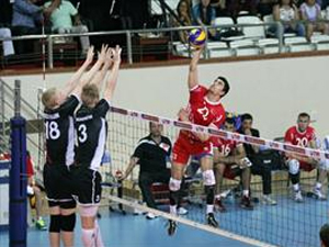 A Millilerden Avusturya zaferi