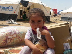 Musul'dan kaçış sürüyor!